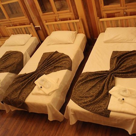 Duran Aga Konagi Hotel Sahinbey Bagian luar foto
