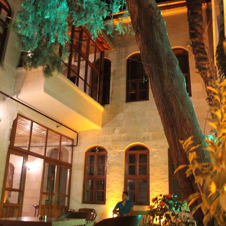 Duran Aga Konagi Hotel Sahinbey Bagian luar foto