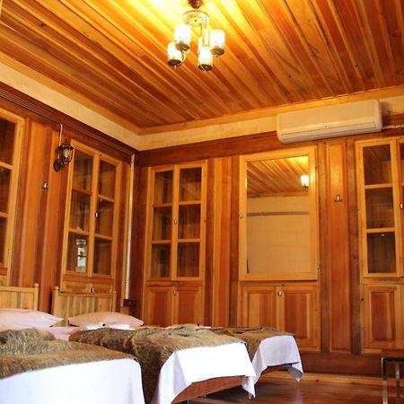 Duran Aga Konagi Hotel Sahinbey Bagian luar foto