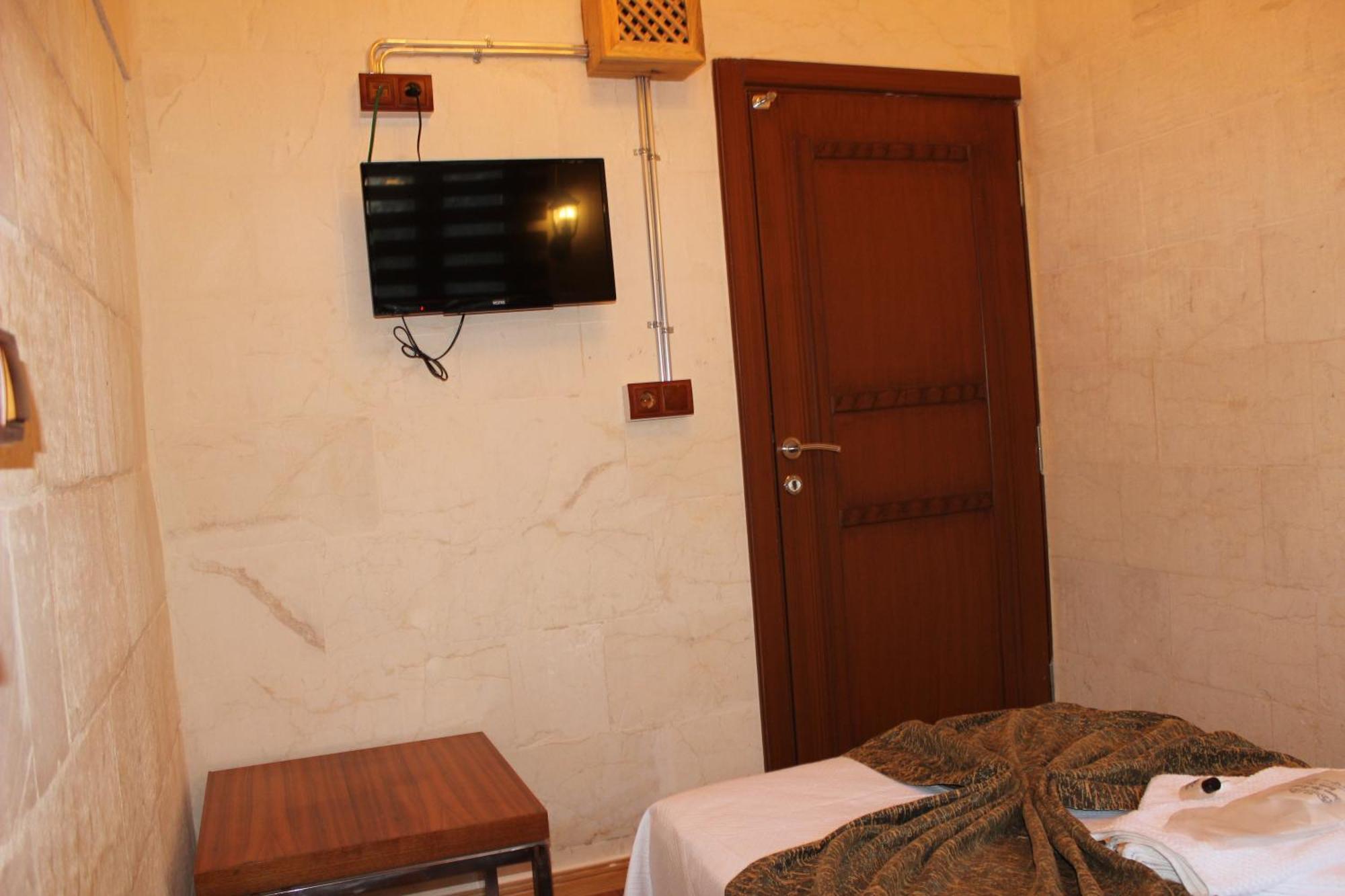 Duran Aga Konagi Hotel Sahinbey Bagian luar foto