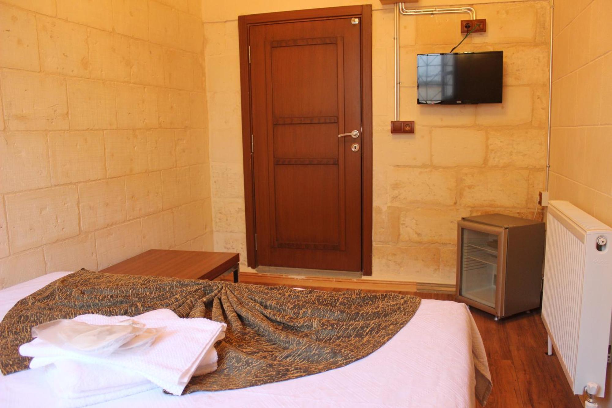 Duran Aga Konagi Hotel Sahinbey Bagian luar foto