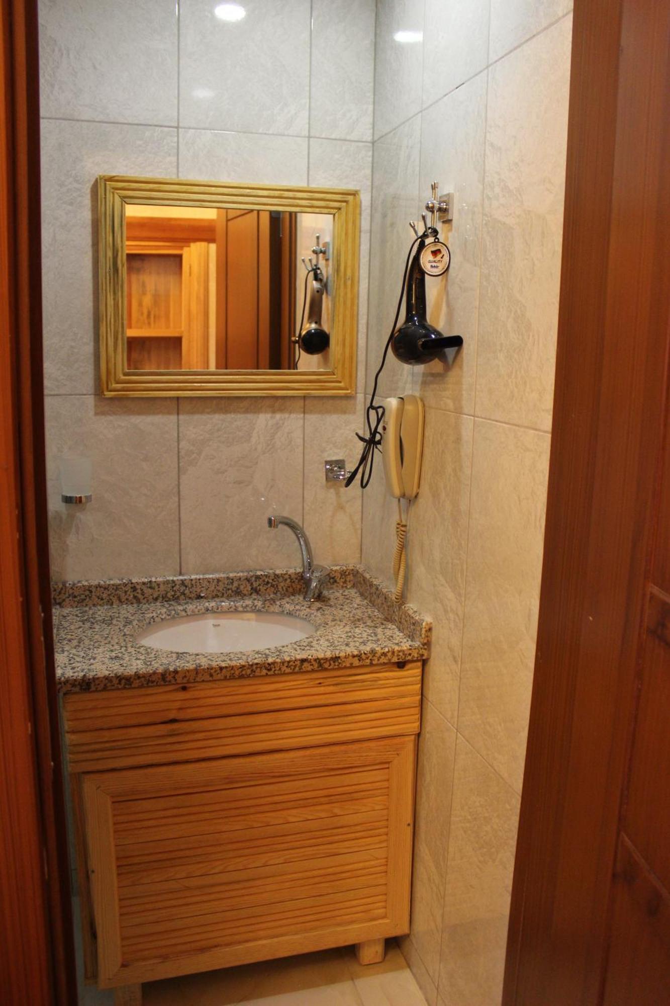 Duran Aga Konagi Hotel Sahinbey Bagian luar foto