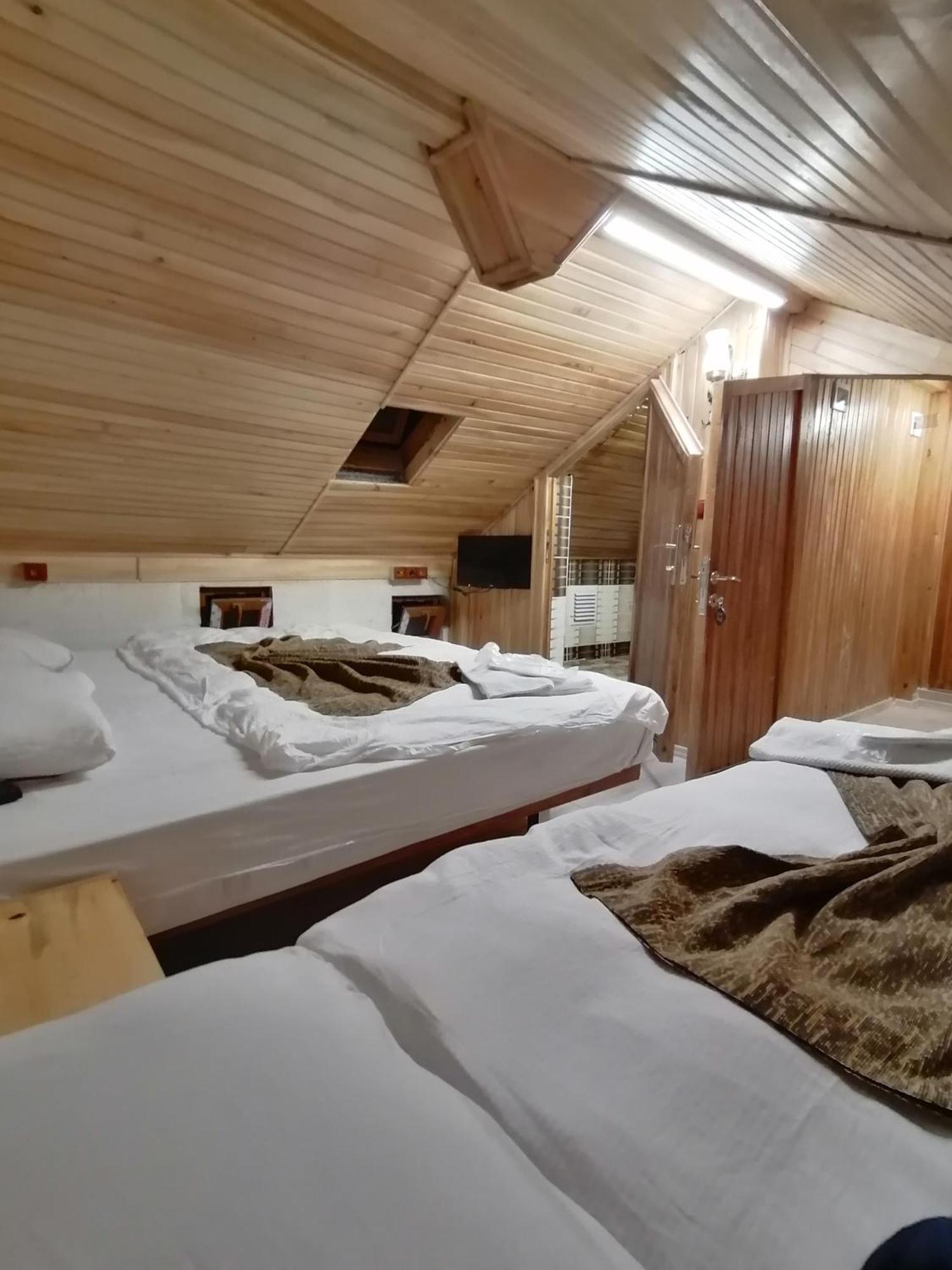Duran Aga Konagi Hotel Sahinbey Bagian luar foto