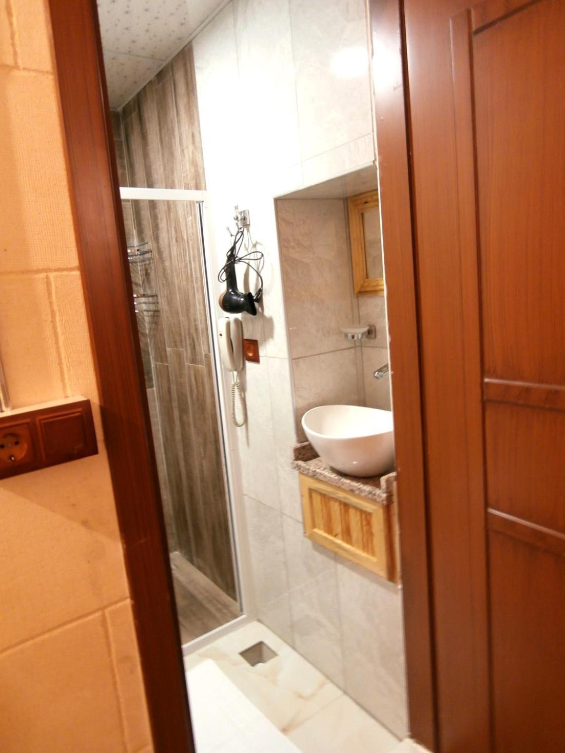 Duran Aga Konagi Hotel Sahinbey Bagian luar foto
