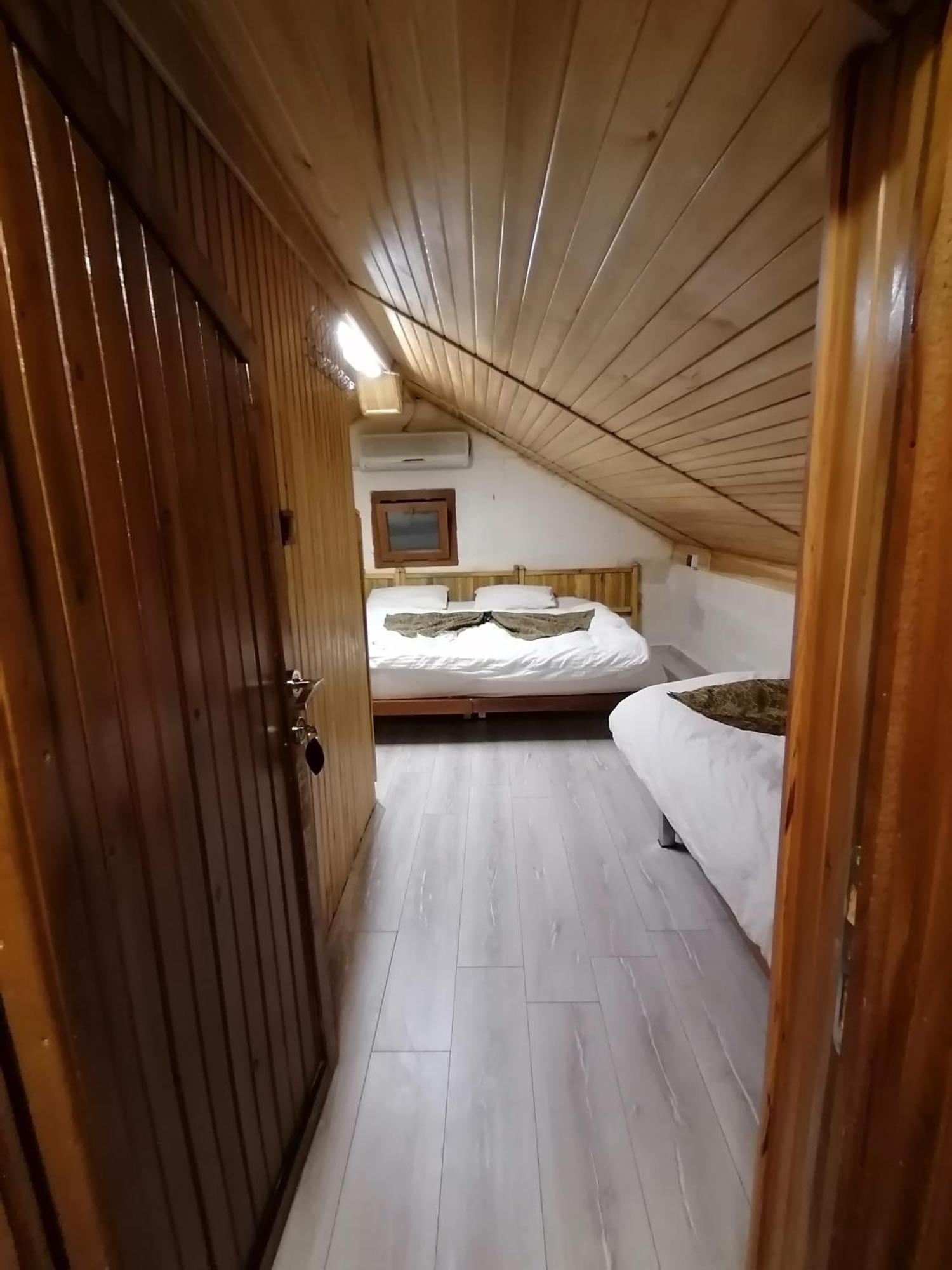 Duran Aga Konagi Hotel Sahinbey Bagian luar foto