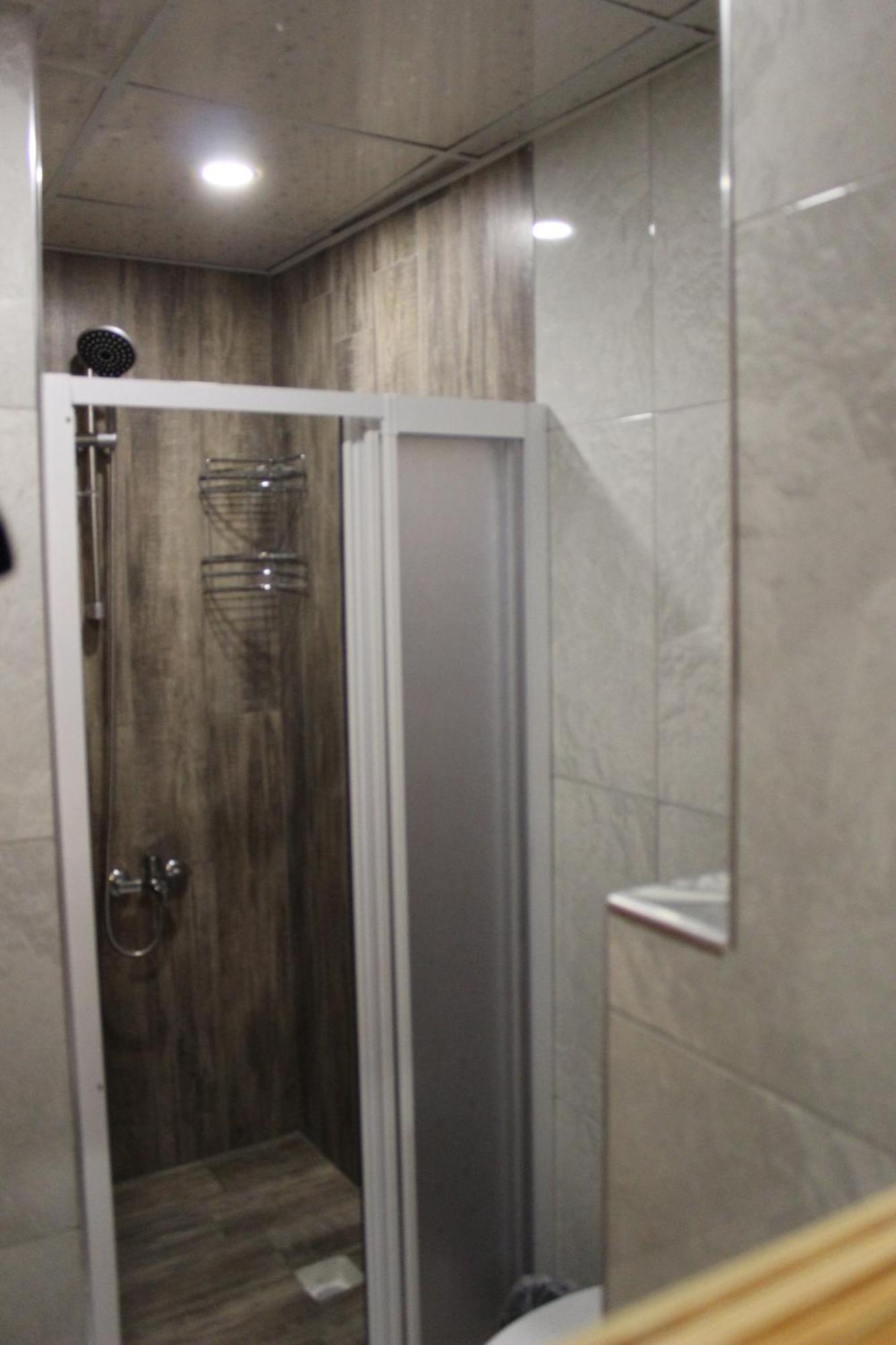 Duran Aga Konagi Hotel Sahinbey Bagian luar foto