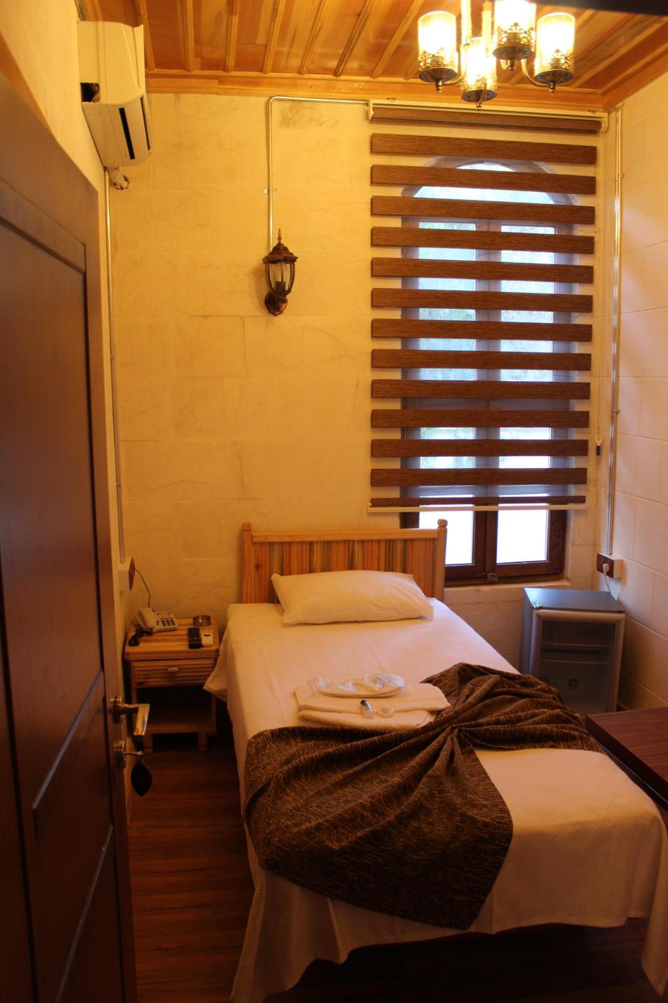 Duran Aga Konagi Hotel Sahinbey Bagian luar foto