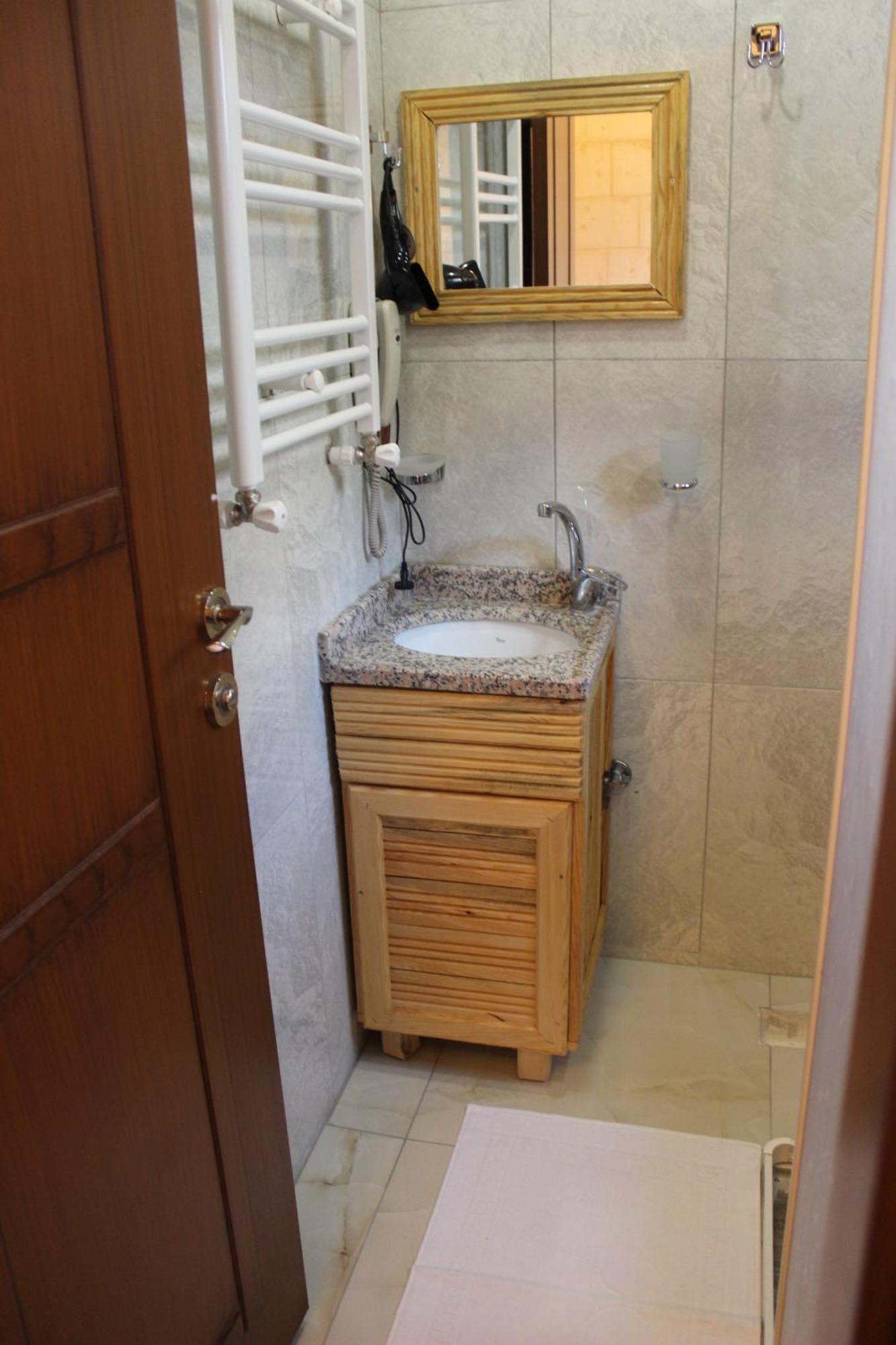 Duran Aga Konagi Hotel Sahinbey Bagian luar foto