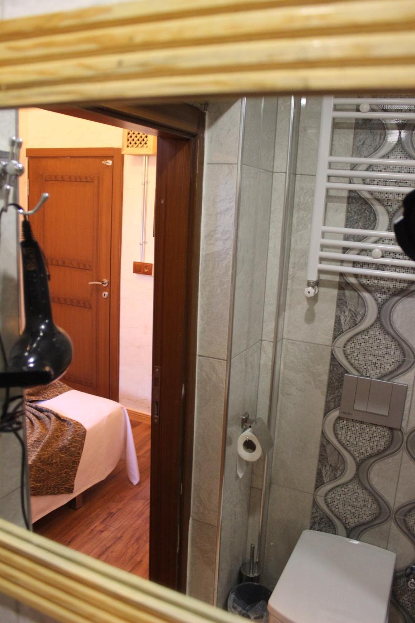 Duran Aga Konagi Hotel Sahinbey Bagian luar foto