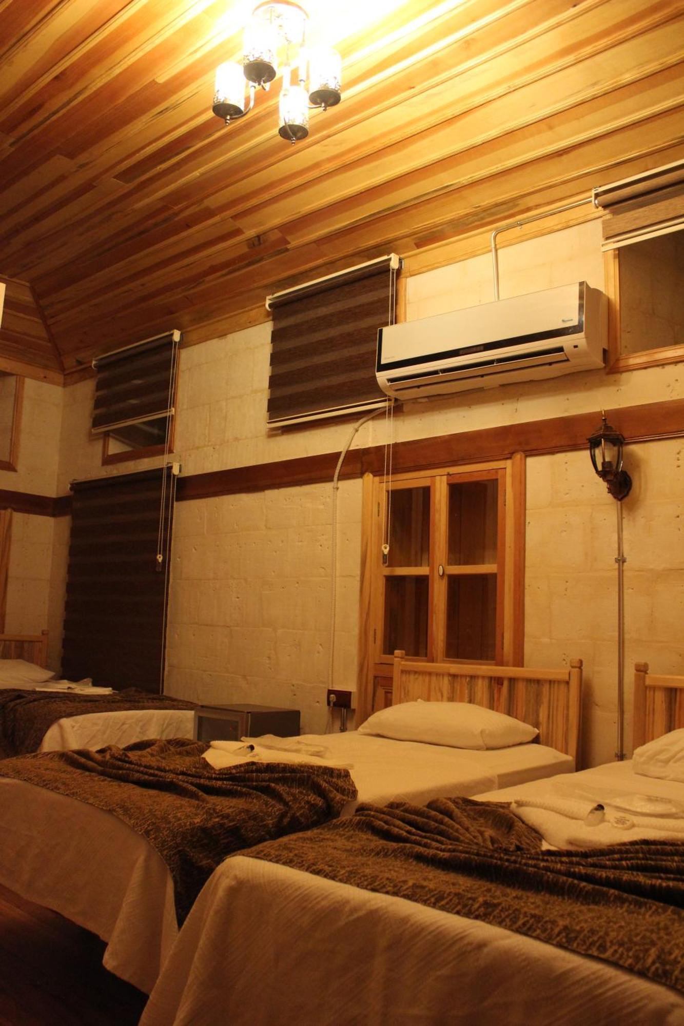 Duran Aga Konagi Hotel Sahinbey Bagian luar foto