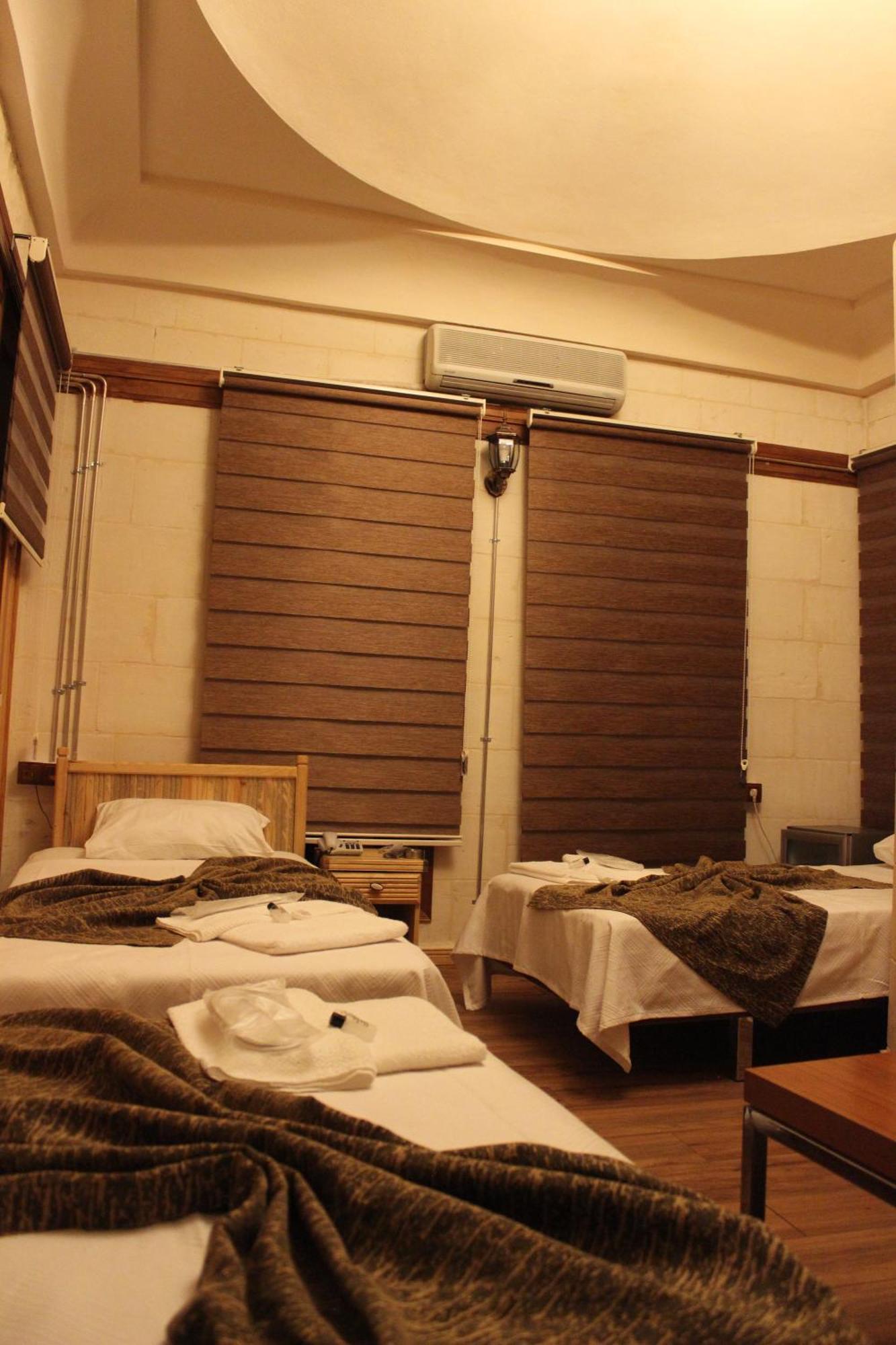 Duran Aga Konagi Hotel Sahinbey Bagian luar foto
