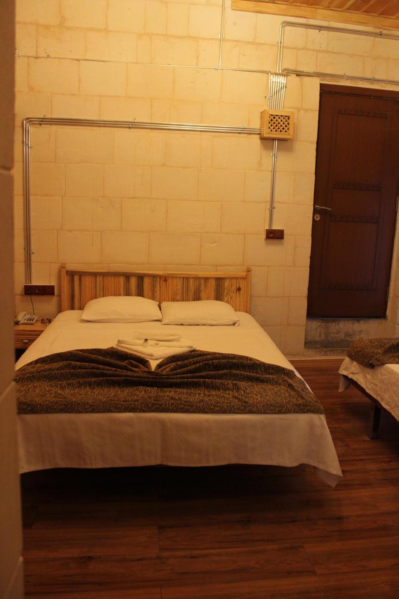Duran Aga Konagi Hotel Sahinbey Bagian luar foto