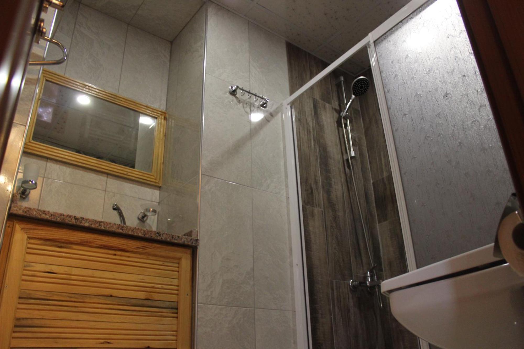 Duran Aga Konagi Hotel Sahinbey Bagian luar foto