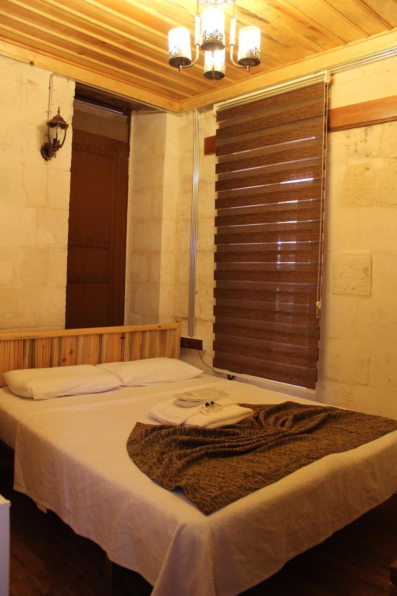 Duran Aga Konagi Hotel Sahinbey Bagian luar foto