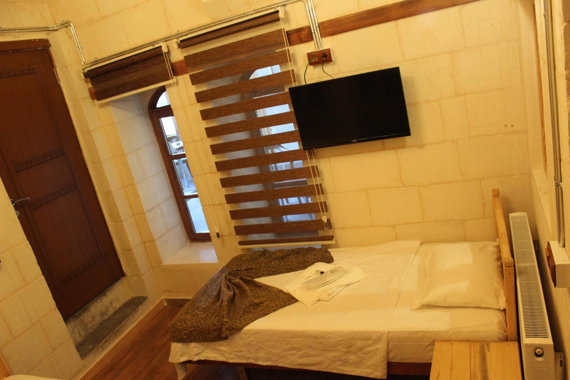 Duran Aga Konagi Hotel Sahinbey Bagian luar foto